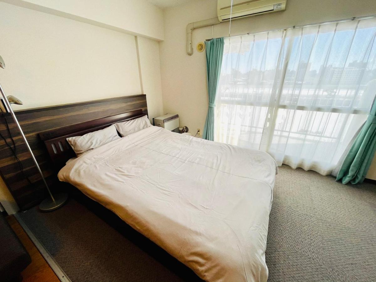 サービスアパ―トメントsapporo中島公園1Ldk802 Apartment Exterior photo